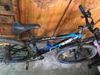 Cycle for sell