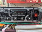 Spiker Amplifier M
