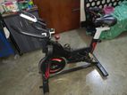 Spinner Exercise Bike