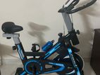 Spinning bike (impeccable condition)