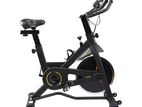 Spinning Bike JTB500E Heavy New 2024 Solid Flywheel 15KG