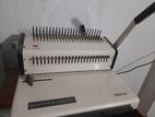 Spiral Binding Machine S900 24