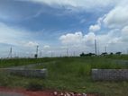 Splendid 3 katha plot sale in P Block Bashundhara R/A