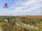 Splendid P Block| 4 katha| plot sale in Bashundhara R/A