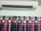 Split Type Air Condition.