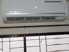 Split Type Inverter Wall Mounted AC 1.0 TON Product Guarantee 5 Years