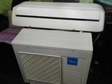 splite ac 2 ton midea