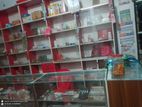 Display rack