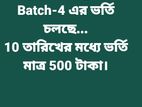 Spoken Course( ইংরেজি বাংলা থেকেও ভালো হবে)