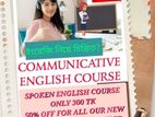 Spoken course ( learn easily with us)