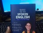 spoken English book. 2 ta