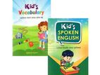 spoken English book and vocabulary sabirul karim