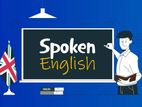 Spoken English Crash Course