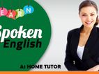 SPOKEN ENGLISH EXPERT TEACHER AVAILABLE