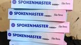 Spoken Master 1600+ Rules book