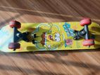 Spongebob skateboard