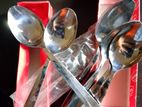 Spoon Set