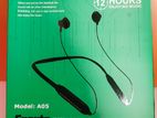 Sport Bluetooth Headphones Nickband