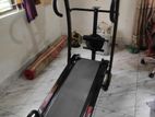 Sport Top Fitness treadmill