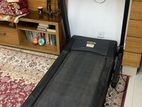 SPORTEK ST-1050 Motorized Treadmill