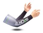 Sports Arm Sleeves Ice Silk Guards