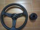 Sports steering for sale