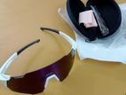 Sports sunglass