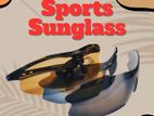 Sports Sunglass
