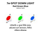 Spot Down Light - 7W