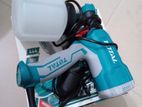 Spray Gun(রং দেওয়ার যন্ত্র)