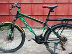 Cycle for sell