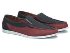 Sprint Men's Canvas