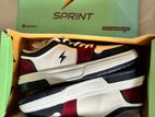 Sprint Sneakers