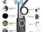 Spy Camera Bug Detector K18 Amazon Gsm Tracking Device RF Signal Scanner