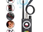 Spy Camera Bug Detector K18 Amazon Gsm Tracking Device RF Signal Scanner
