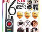 Spy Camera Bug Detector K18 Amazon Gsm Tracking Device RF Signal Scanner