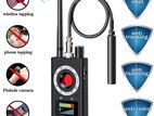 Spy Camera Bug Detector K18 Amazon Gsm Tracking Device Rf Signal Scanner