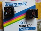 Camera sq11 mimi dv