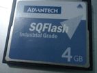 SQFlash 4gb