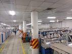 Sqft, 3 Floor Rsc Certified Garments Building At Tarabo