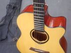 Sqoe Guitar