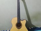 SQOE L-720A Guitar