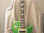 Sqoe Lp 200, Blsckstar Amp & Nux Mg300 Processor