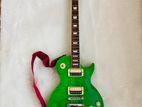 Sqoe Lp400 Guitar