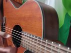 Sqoe pure acoustic guitar