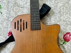 SQOE SQ-J Guitar (Used) For Sale