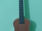 Sqoe Ukulele