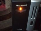 Square 650 va ups