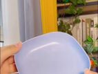 Square Plates Set