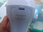 S.R POWER AC DC LED LIGHT 1 YEAR WARRANTY